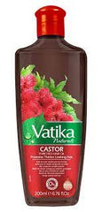 VATIKA - NATURALS HAIR OIL - 200ML