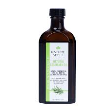 NATURE SPELL - NATURAL HAIR OIL - 150 ML