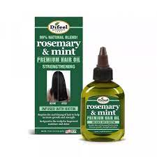 DIFEEL -  PREMIUM HAIR OIL -  177ML