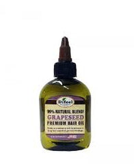 DIFEEL - PREMIUM HAIR OIL - 99 % NATURAL BLEND