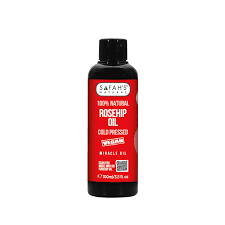 SAFAH NATURALS - 100% PURE OIL - HEAD TO TOE - 100ML
