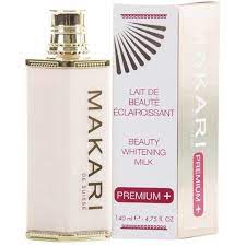 MAKARI - DE - SUISSE - FACE & BODY - MILK & CREAM