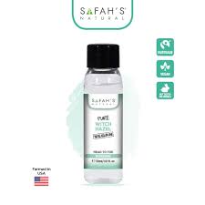 SAFAH NATURALS - 100% PURE OIL - HEAD TO TOE - 250ML