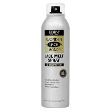 EBIN - WOUNDER LACE BOND - ADHESIVE SPRAY - 300 G