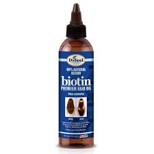 DIFEEL -  PREMIUM HAIR OIL -  177ML