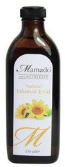 MAMADO - AROMATHERAPY NATURALS - 150ML