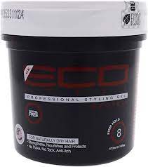 ECO - Protein Styling Gel - 8oz