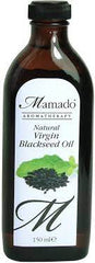 MAMADO - AROMATHERAPY NATURALS - 150ML