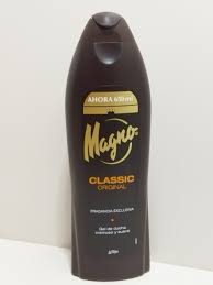 AHORA - MAGNO - FRAGANCIA - 650 ML