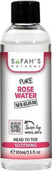 SAFAH NATURALS - 100% PURE OIL - HEAD TO TOE - 250ML