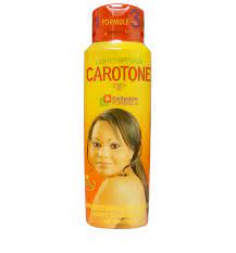 CAROTONE - LIGHT & NATURAL - COLLAGEN FORMULA - DSP - 10