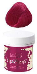 DIRECTIONS - SEMI-PERMANENT HAIR COLOR - 88ML