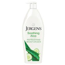 JERGENS - MOISTURIZE & LOTION