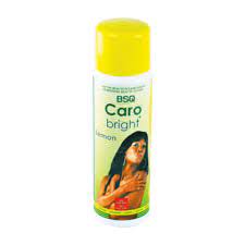 CARO - LIGHT - BRIGHT - LIGHTENING BEAUTY LOTION