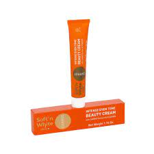 SOFT - N - WHITE - SWISS - CARROT - BEAUTY MILK