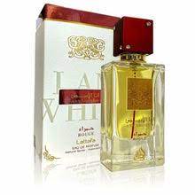 I AM WHITE - ANA ABIYEDH ROUGE - 60mL