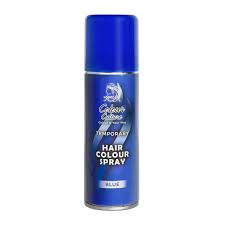 COLOR CULTURE - TEMPORARY HAIR COLOR SPRAY - 125ML