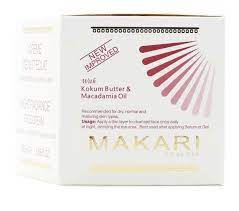 MAKARI - DE - SUISSE - FACE & BODY - MILK & CREAM