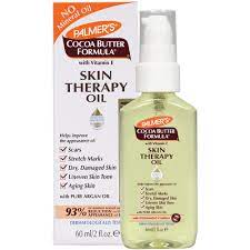 PALMERS - WITH VITAMIN E - BODY LOTION & OIL