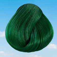 DIRECTIONS - SEMI-PERMANENT HAIR COLOR - 88ML