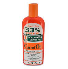 SALON SIZE - 33% - FREE HOLLYWOOD BEAUTY - 236ML