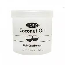 HAZ - HAIR - CONDITIONER - 170 G