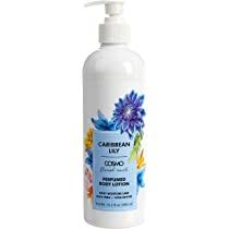 COSMO - FLORAL RUSH - PERFUMED BODY LOTION - 1000 ML