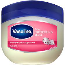 VASELINE - PURE -  PETROLEUM JELLY - SKIN PROTECTION