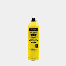 EBIN - WOUNDER LACE BOND - ADHESIVE SPRAY - 300 G