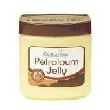 COTTONTREE - Petroleum Jelly - Cocoa Butter- 226g