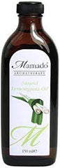 MAMADO - AROMATHERAPY NATURALS - 150ML