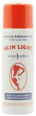 SKIN LIGHT - MAMA AFRICA COSMETICS - LIGHTENING BEAUTY