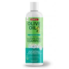 ORS - OLIVE OIL - MAX MOISTURE - 473 ML