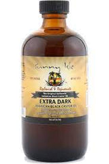 SUNNY ISIE - JAMAICAN BLACK CASTOR OIL - 100% NATURAL