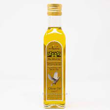 YOUNG % NATURAL - BEST OLIVE OIL - 125 ML