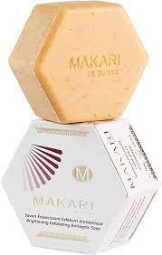 MAKARI - DE - SUISSE - FACE & BODY - MILK & CREAM