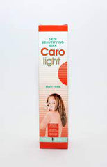 CARO - LIGHT - BRIGHT - LIGHTENING BEAUTY LOTION