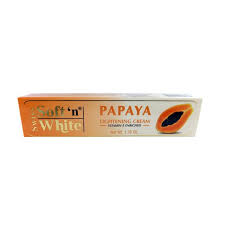 SOFT - N - WHITE - SWISS - CARROT - BEAUTY MILK