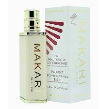 MAKARI - DE - SUISSE - FACE & BODY - MILK & CREAM