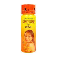 CAROTONE - LIGHT & NATURAL - COLLAGEN FORMULA - DSP - 10