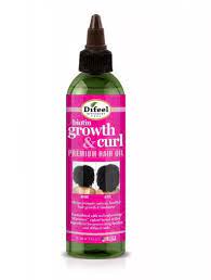 DIFEEL -  PREMIUM HAIR OIL -  177ML
