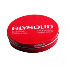 GILYSOILD - FOR SKIN - PROTECTS SOFTENS - SMOOTHES
