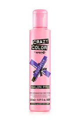 CRAZY COLOR - SEMI-PERMANENT HAIR COLOR - 100ML