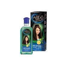 DABUR - AMILA HAIR OIL - NATURAL CARE - 300ML