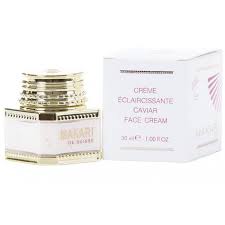 MAKARI - DE - SUISSE - FACE & BODY - MILK & CREAM
