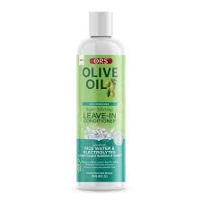 ORS - OLIVE OIL - MAX MOISTURE - 473 ML