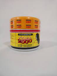 CHAMBERS - Chapters 2000 - Super Hair Grow Scalp Treatment - 300G