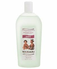 MAKARI BEBE - Refreshing Lotion for Hair n Body - 13.25oZ
