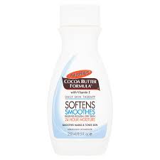 PALMERS - WITH VITAMIN E - BODY LOTION & OIL