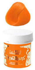 DIRECTIONS - SEMI-PERMANENT HAIR COLOR - 88ML